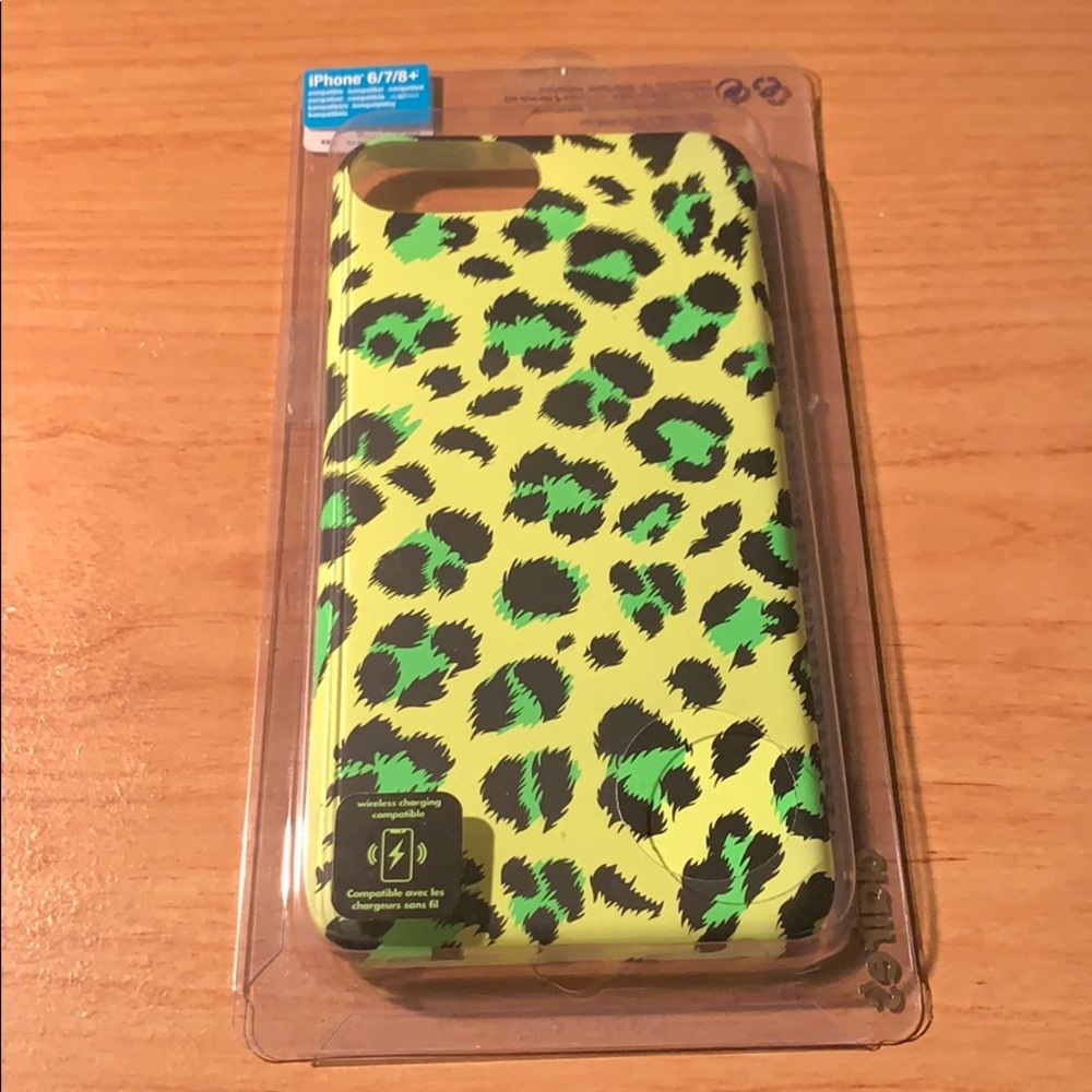 Iphone case